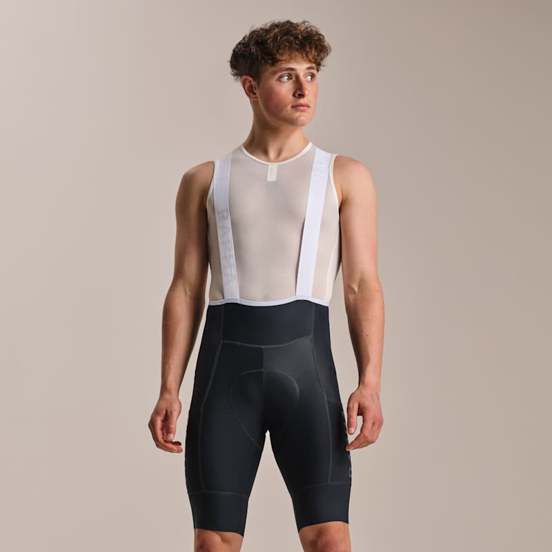 Rapha Men's Pro Team Cargo Bib Shorts - Regular