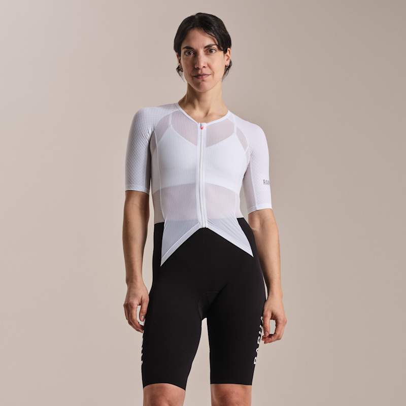 Rapha Women's Pro Team Summer Roadsuit