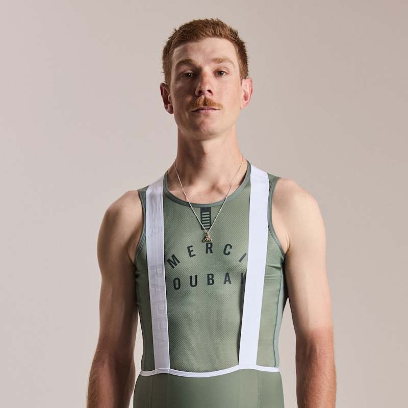 Rapha Men's Pro Team Sleeveless Race Base Layer