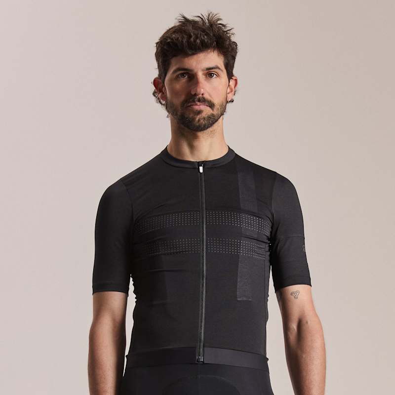Rapha Men's Brevet Lightweight Jersey III