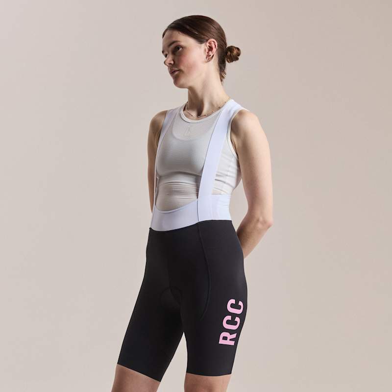Rapha Women's Pro Team Bib Shorts III - RCC Switch Out