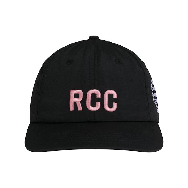 Rapha 6 Panel Cap - RCC Switch Out