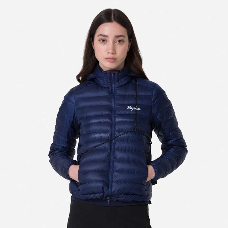 Rapha Women's Explore Down Jacket