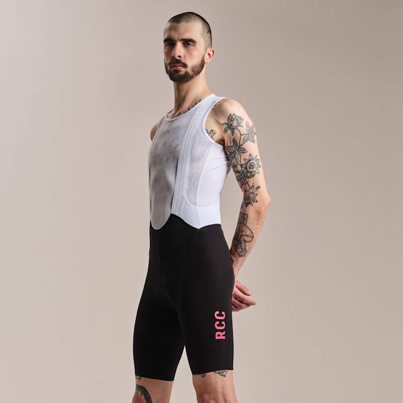 Rapha Men's RCC Pro Team Bib Shorts III