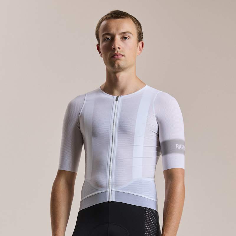 Rapha Men's Pro Team Ghost Jersey