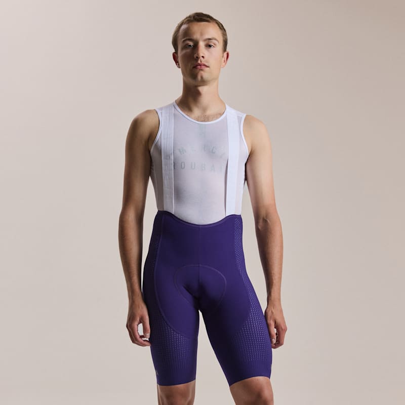 Rapha Men's Pro Team Ghost Bib Shorts - Long - Ice Dye