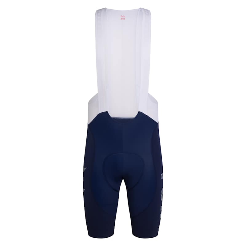 Rapha USA National - Men's Pro Team Bib Shorts III