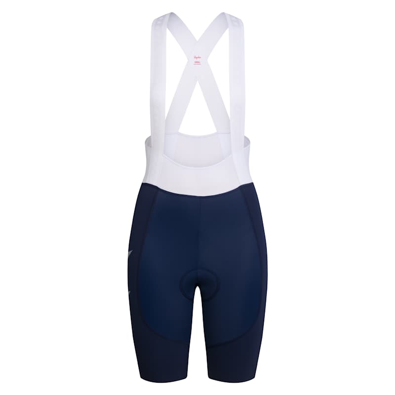 Rapha USA National - Women's Pro Team Bib Shorts III