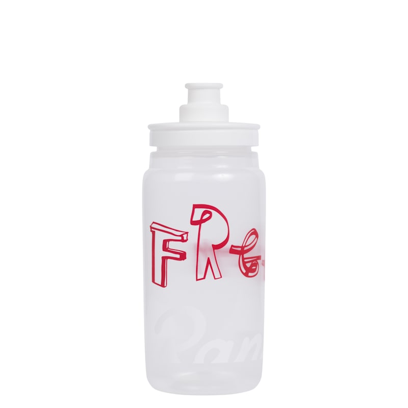 Rapha + David Carson Bidon