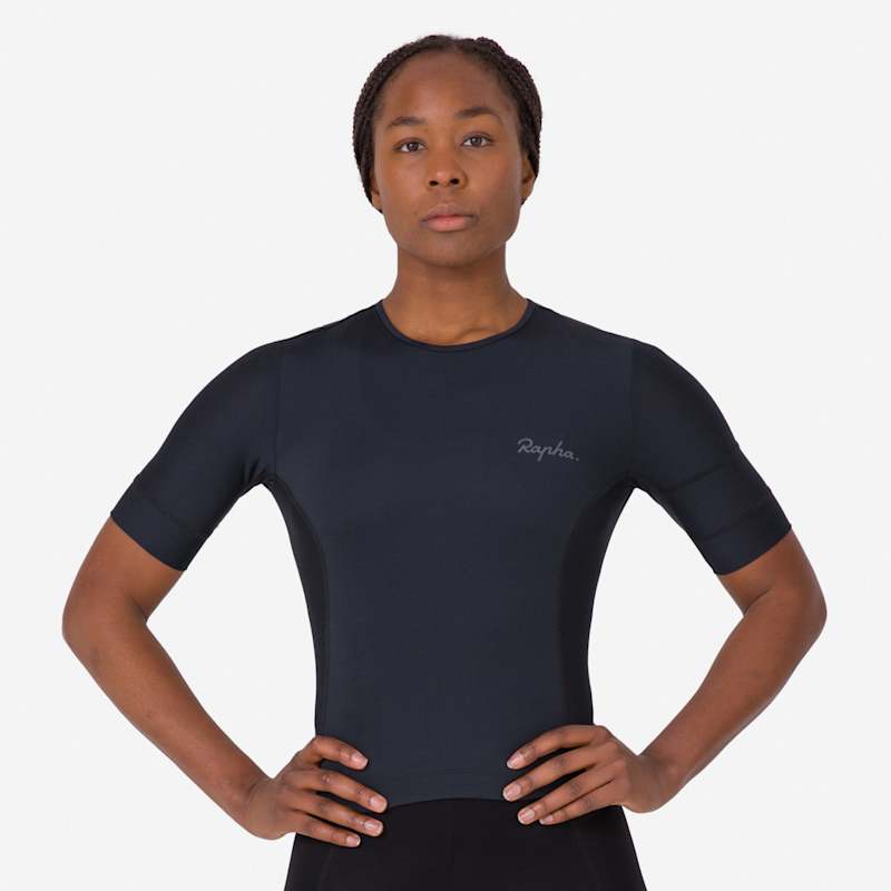 Rapha Women's Cropped Cargo Top