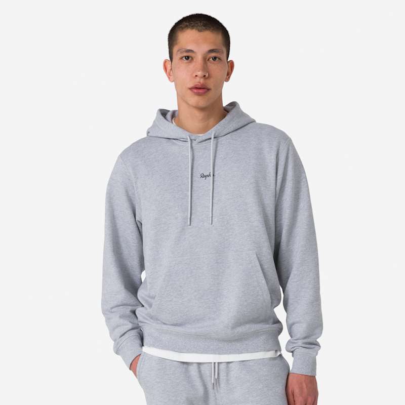 Rapha Men's Cotton Hoodie