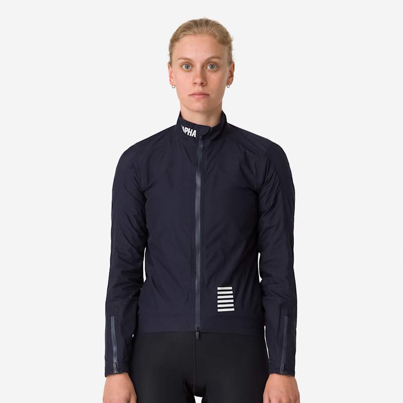 Rapha Women's Pro Team Insulated GORE-TEX Rain Jacket