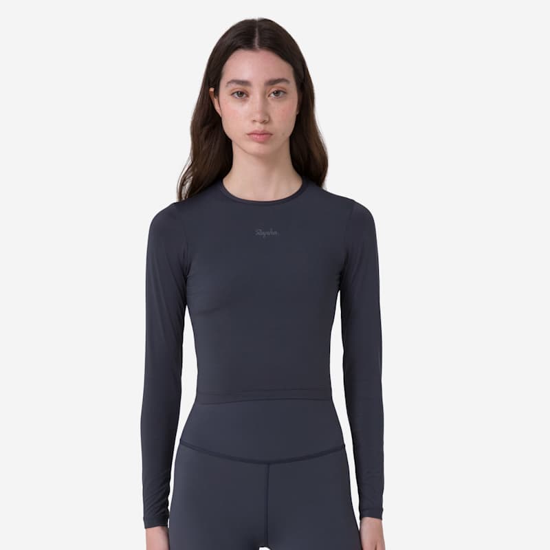 Rapha Women's Active Long Sleeve Top