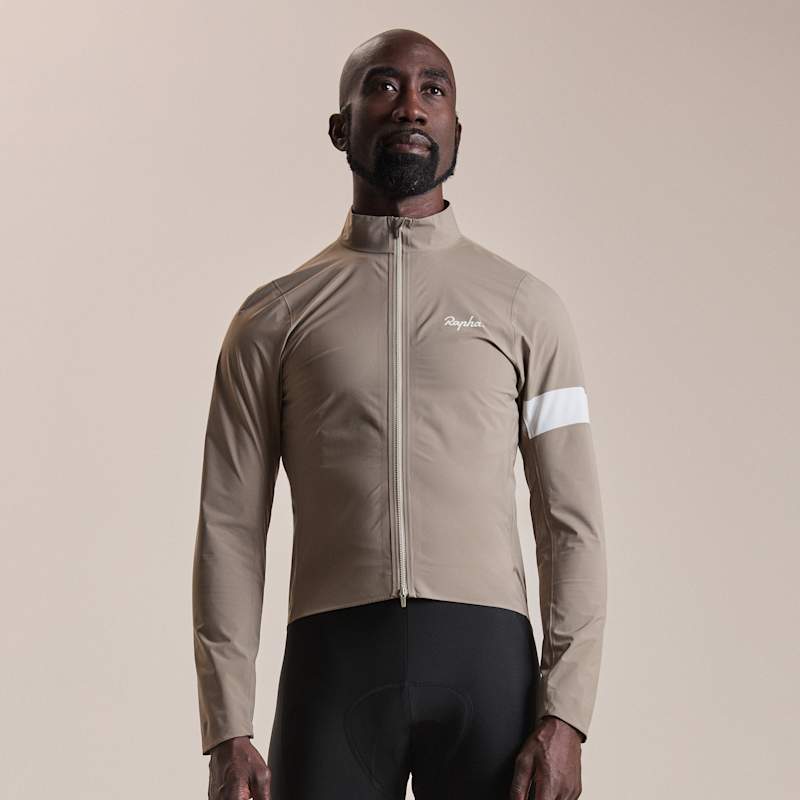 Rapha Men's Core Rain Jacket III