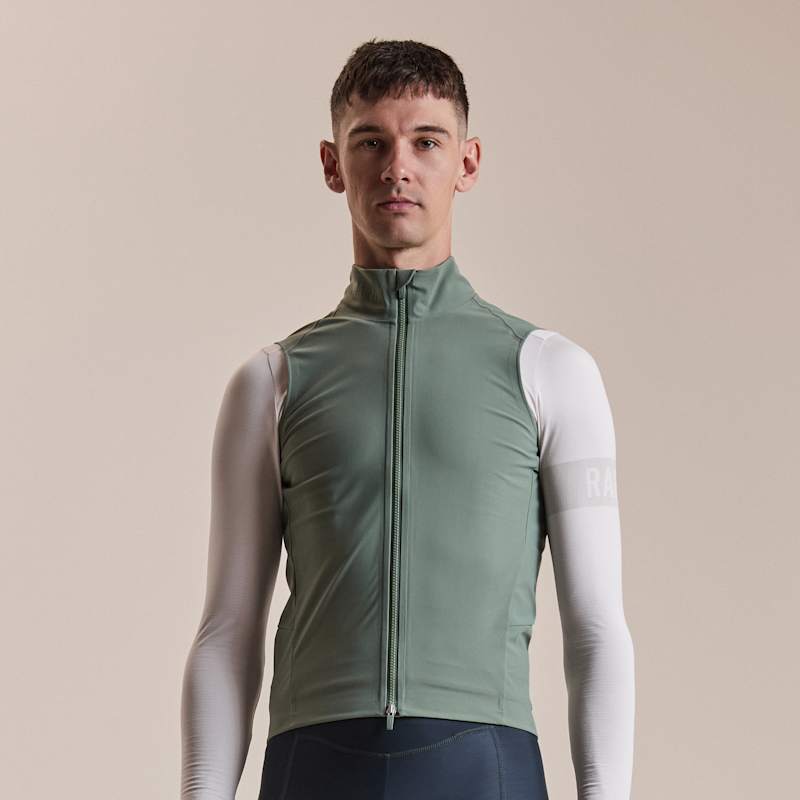 Rapha Men's Pro Team Shadow Gilet