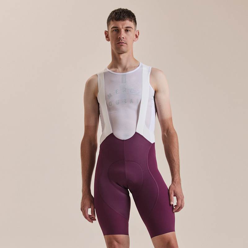 Rapha Men's Pro Team Bib Shorts III - Long