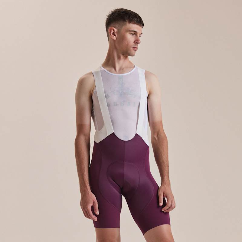 Rapha Men's Pro Team Bib Shorts III - Regular