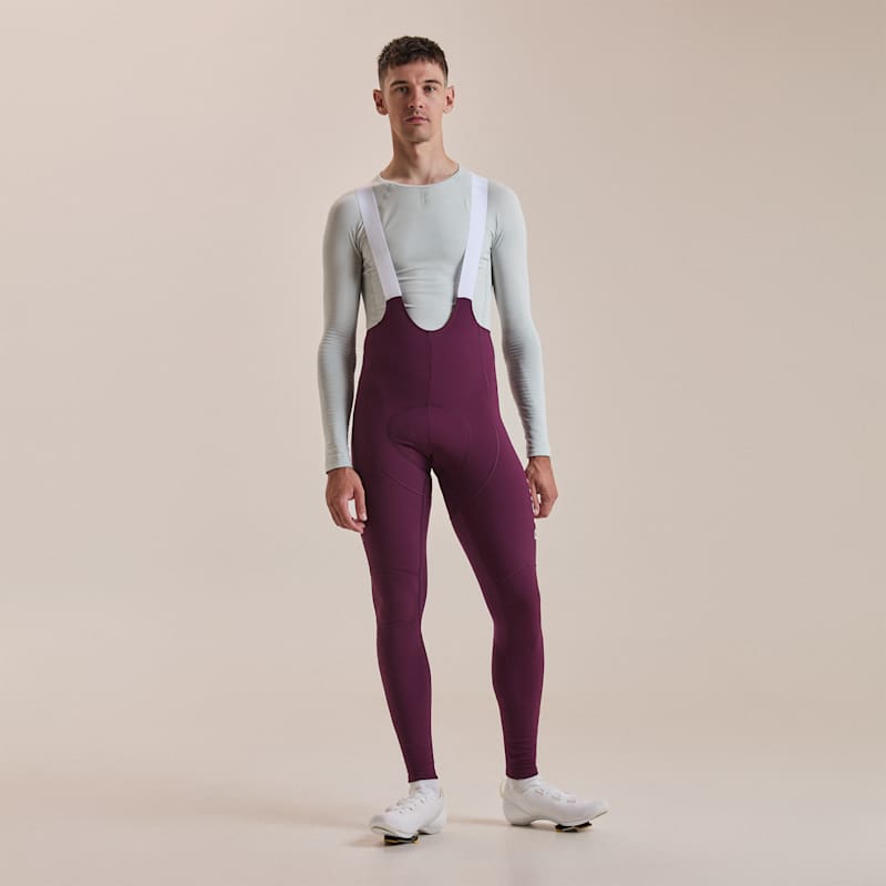 Rapha Men's Pro Team Winter Tights III