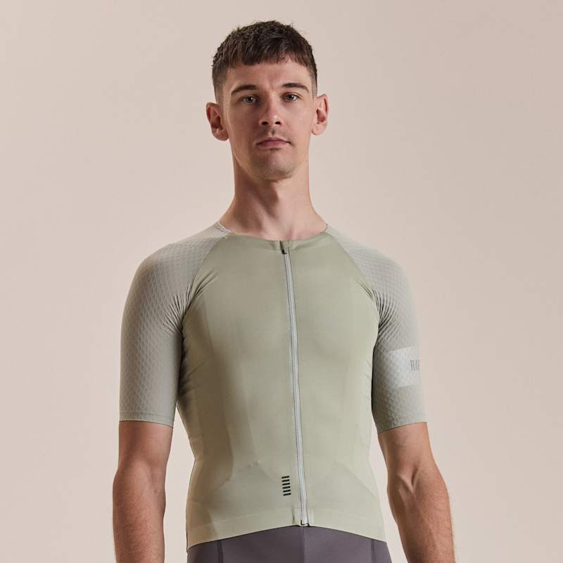 Rapha Men's Pro Team Aero Jersey IV