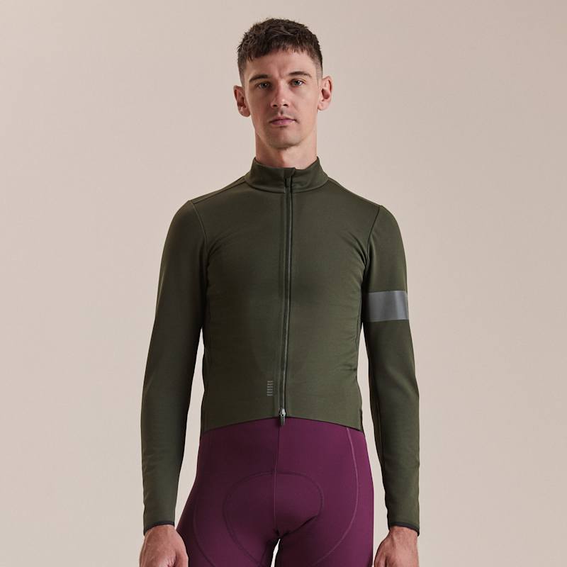 Rapha Men's Pro Team Thermal Jacket