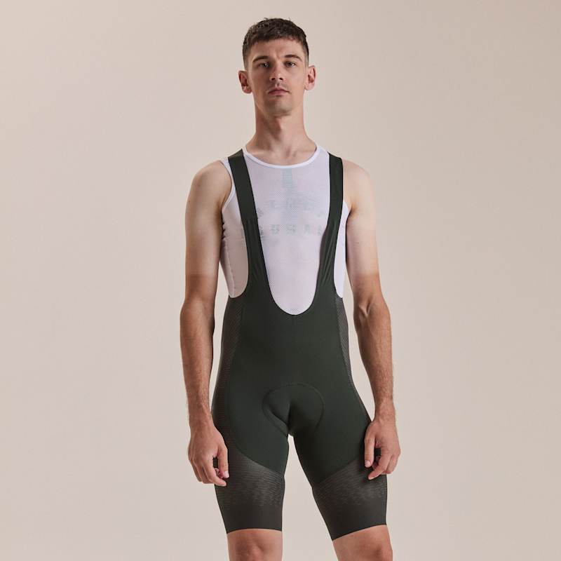 Rapha Men's Pro Team Powerweave Bib Shorts