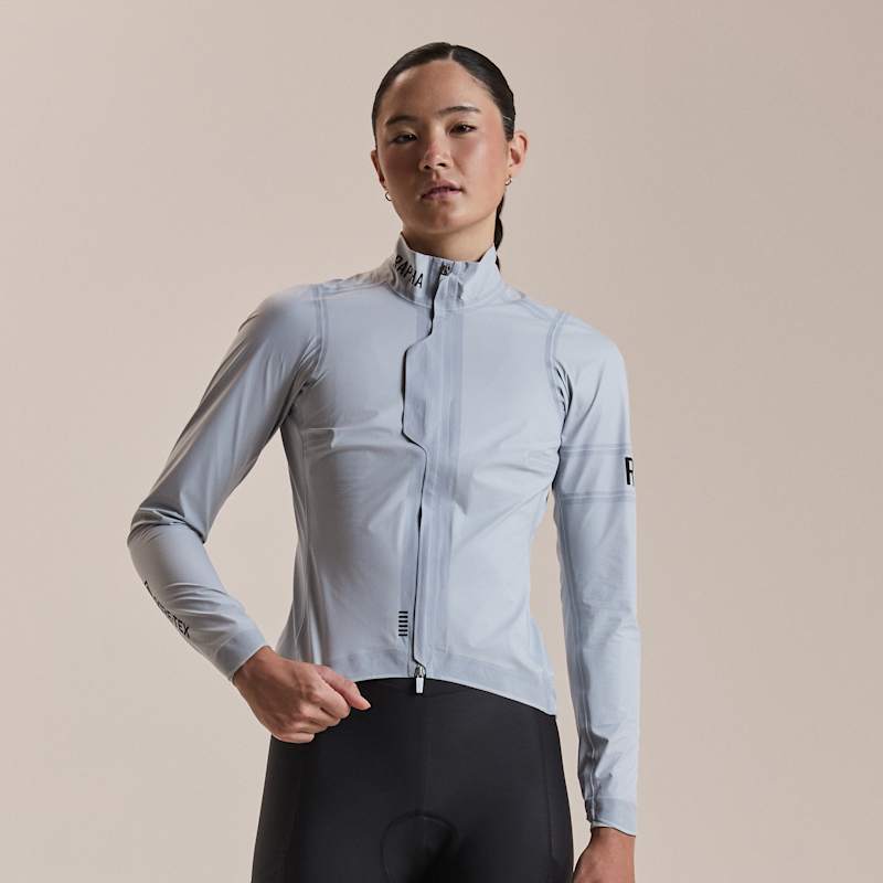 Rapha Women's Pro Team Gore-Tex Lightweight Rain Jacket II