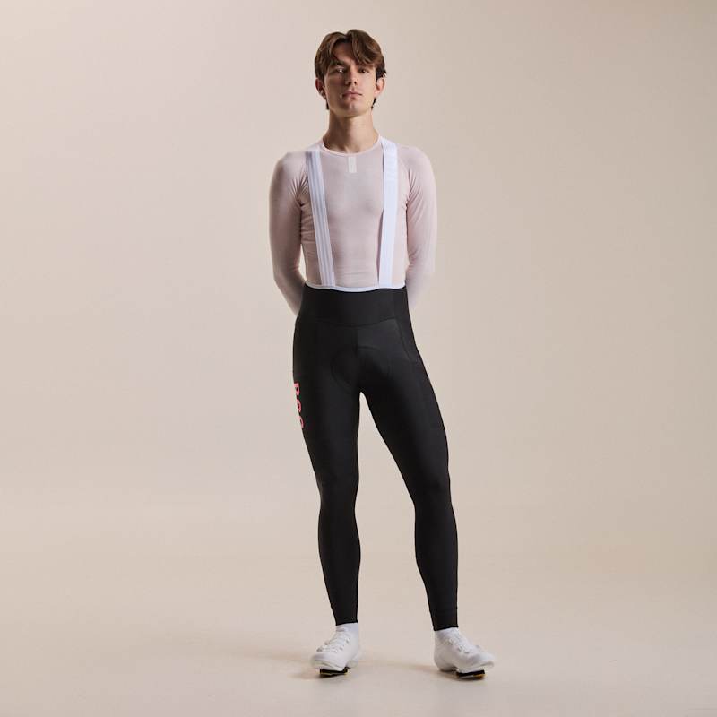 Rapha Men's RCC Pro Team Lightweight Cargo Tights