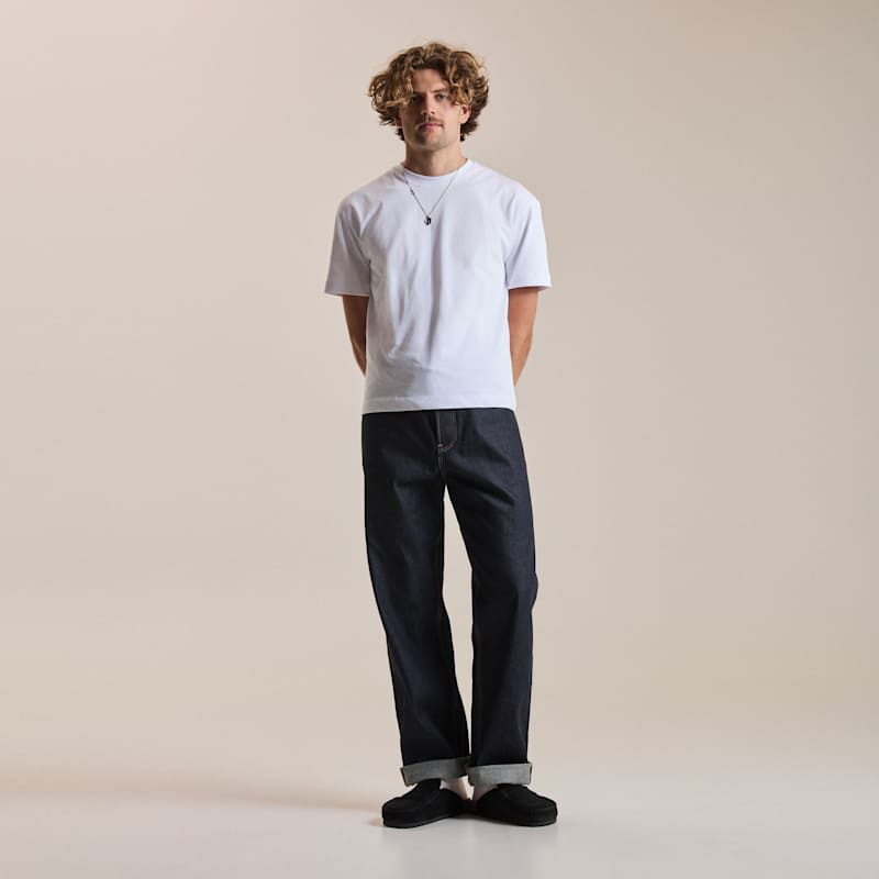 Rapha Men's Rapha + Hiut The Jerald Jeans