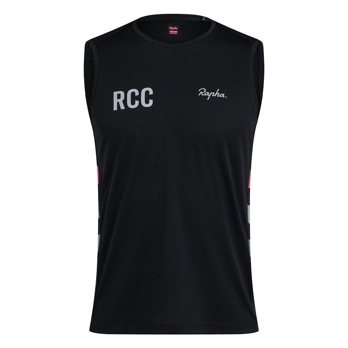 RCC メンズ インドア トレーニング Tシャツ