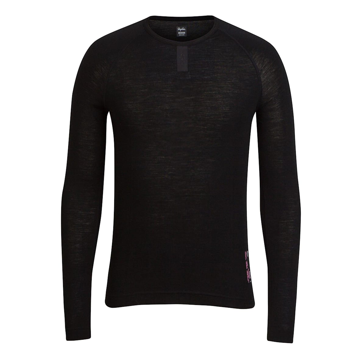 Men's Merino Base Layer LS