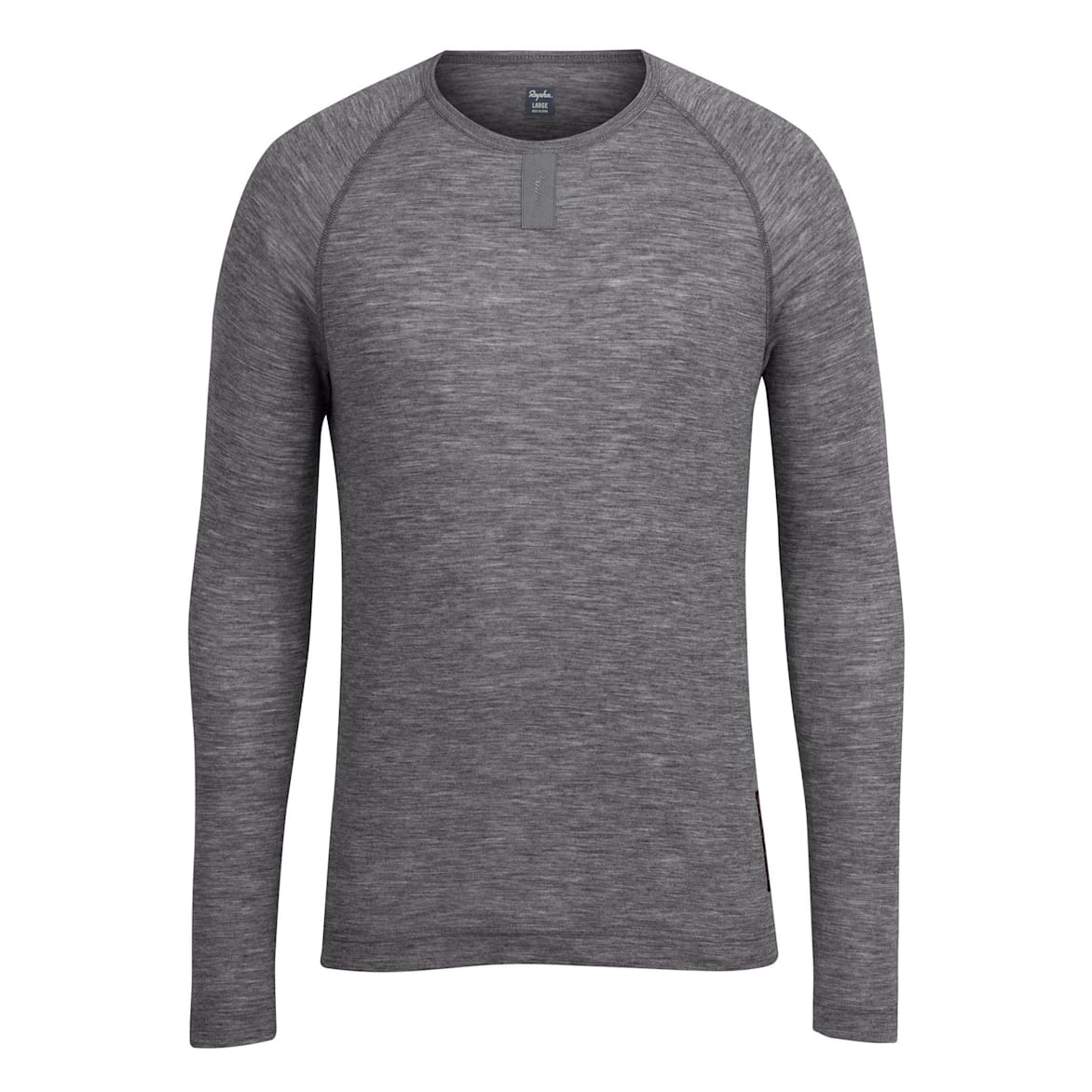 Men's Merino Base Layer LS