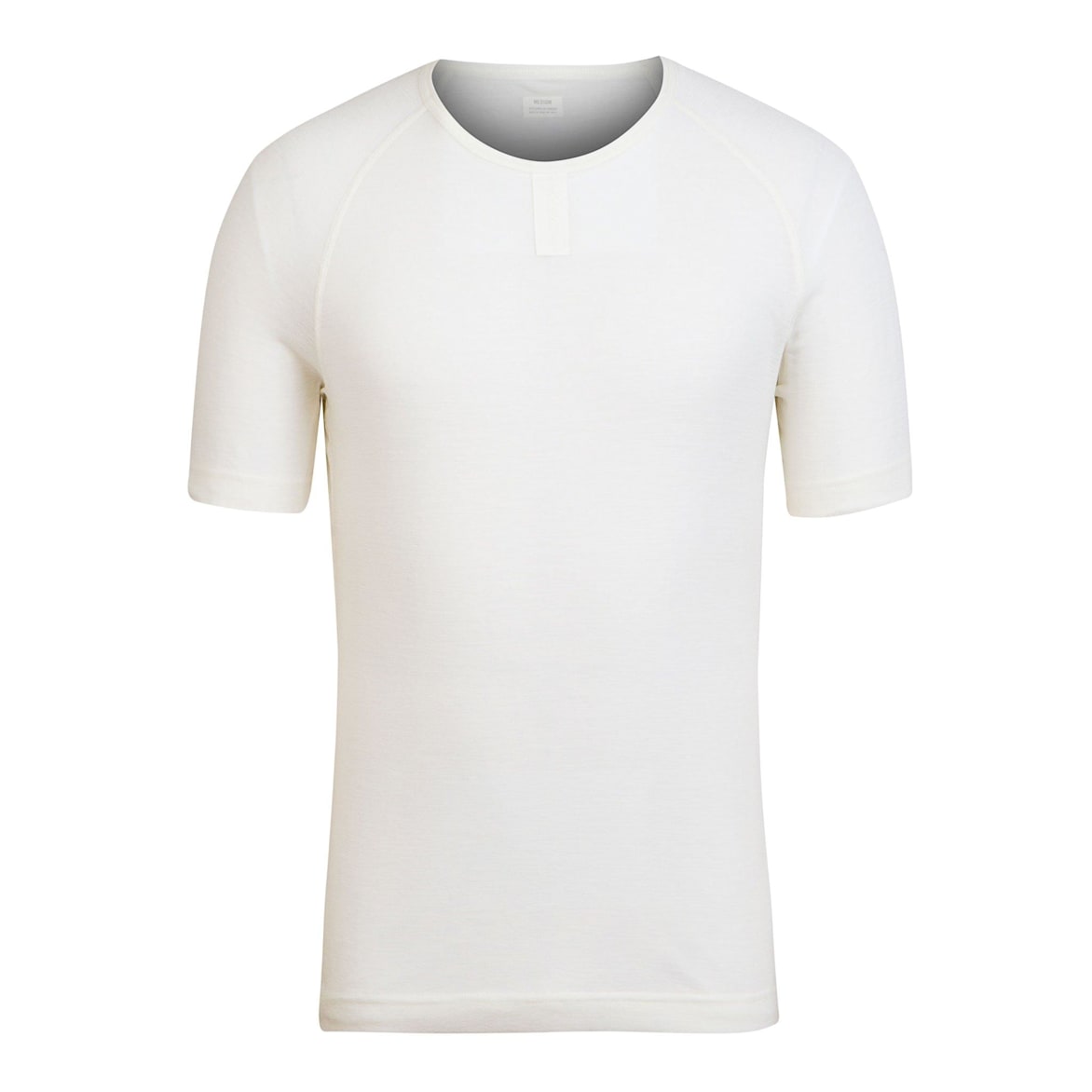 Men's Merino Base Layer Short Sleeve