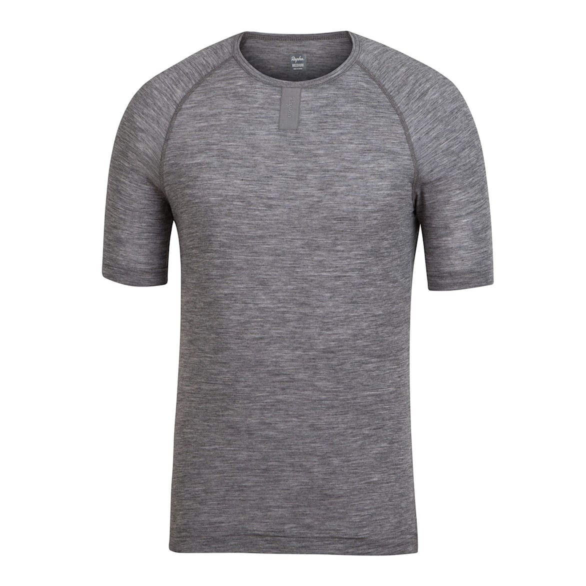 Men's Merino Base Layer Short Sleeve