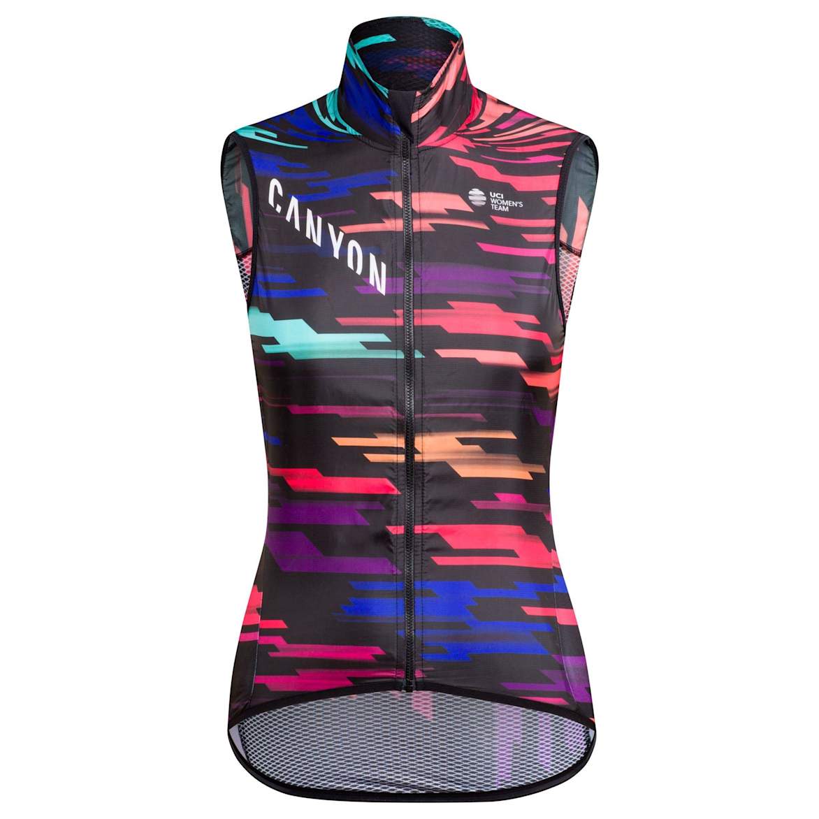 CANYON//SRAM Souplesse Gilet