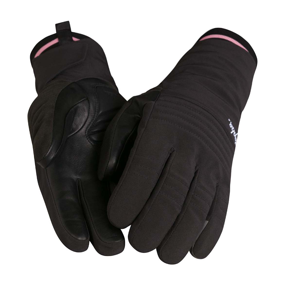 Deep Winter Gloves