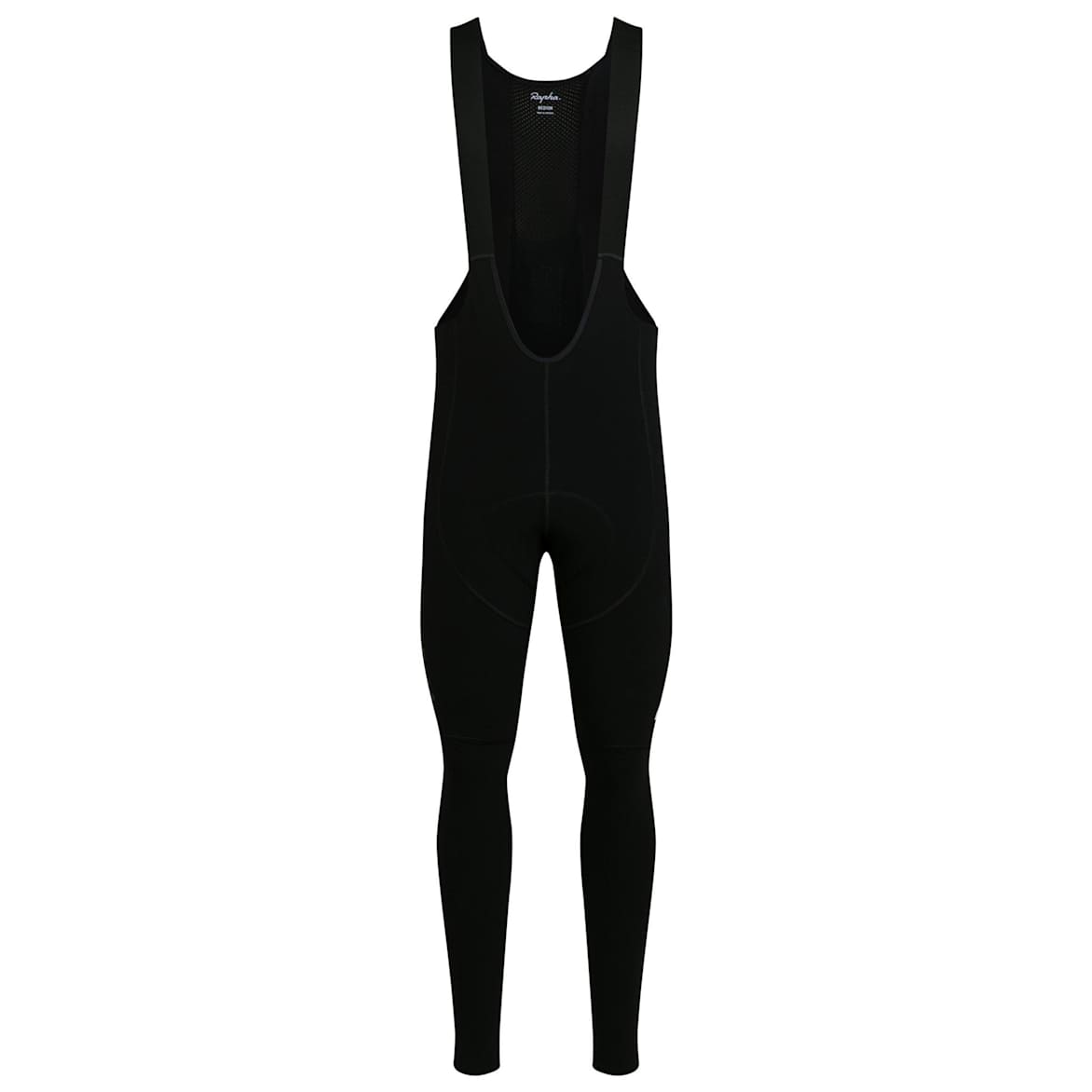 Men's Pro Team Winter Tights with Pad II