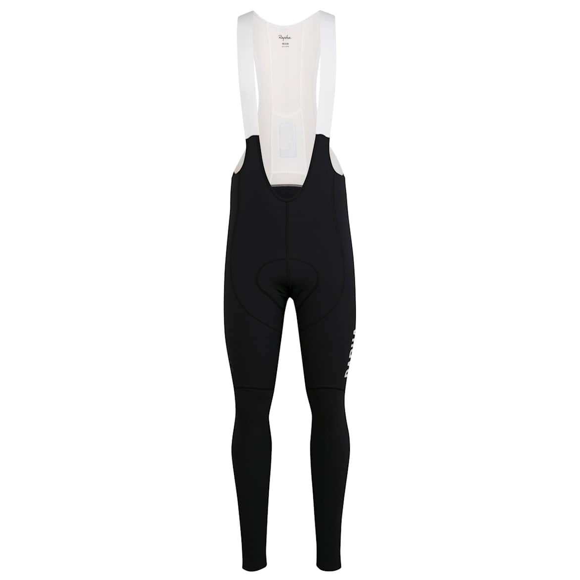 Men's Pro Team Winter Tights with Pad II