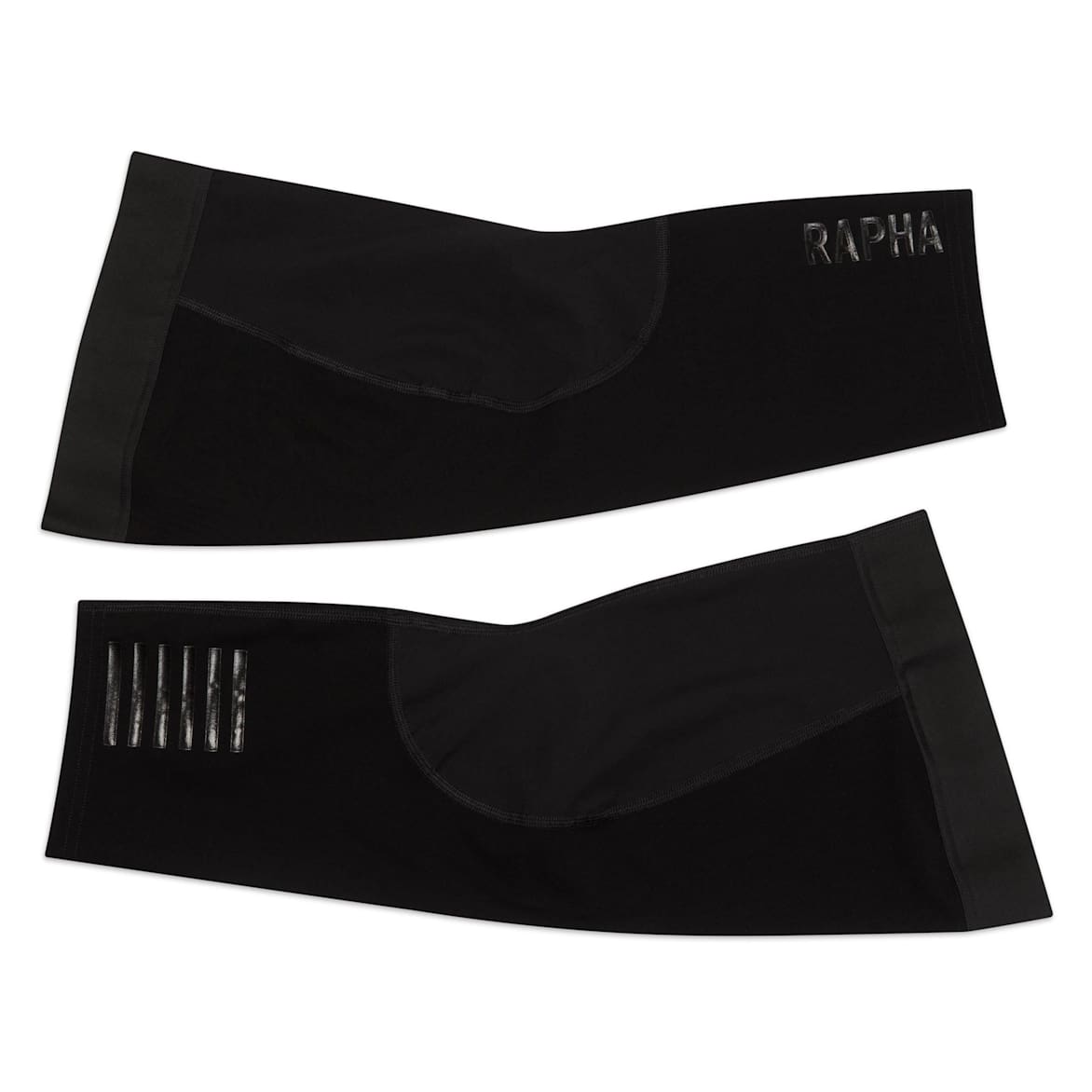 Pro Team Shadow Softshell Knee Warmers