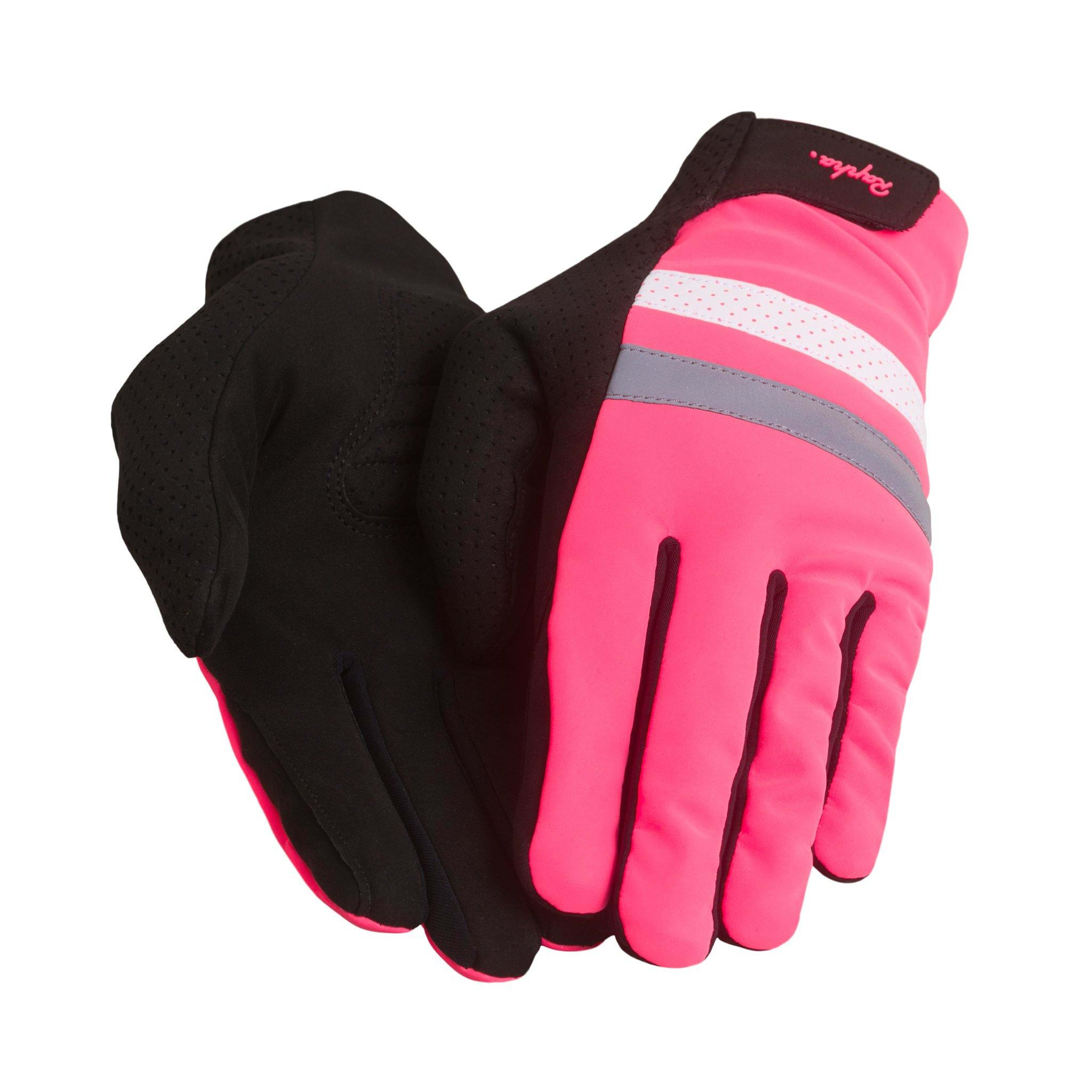 最も 割引 Brevet Reflective Gloves | Rapha ウェア