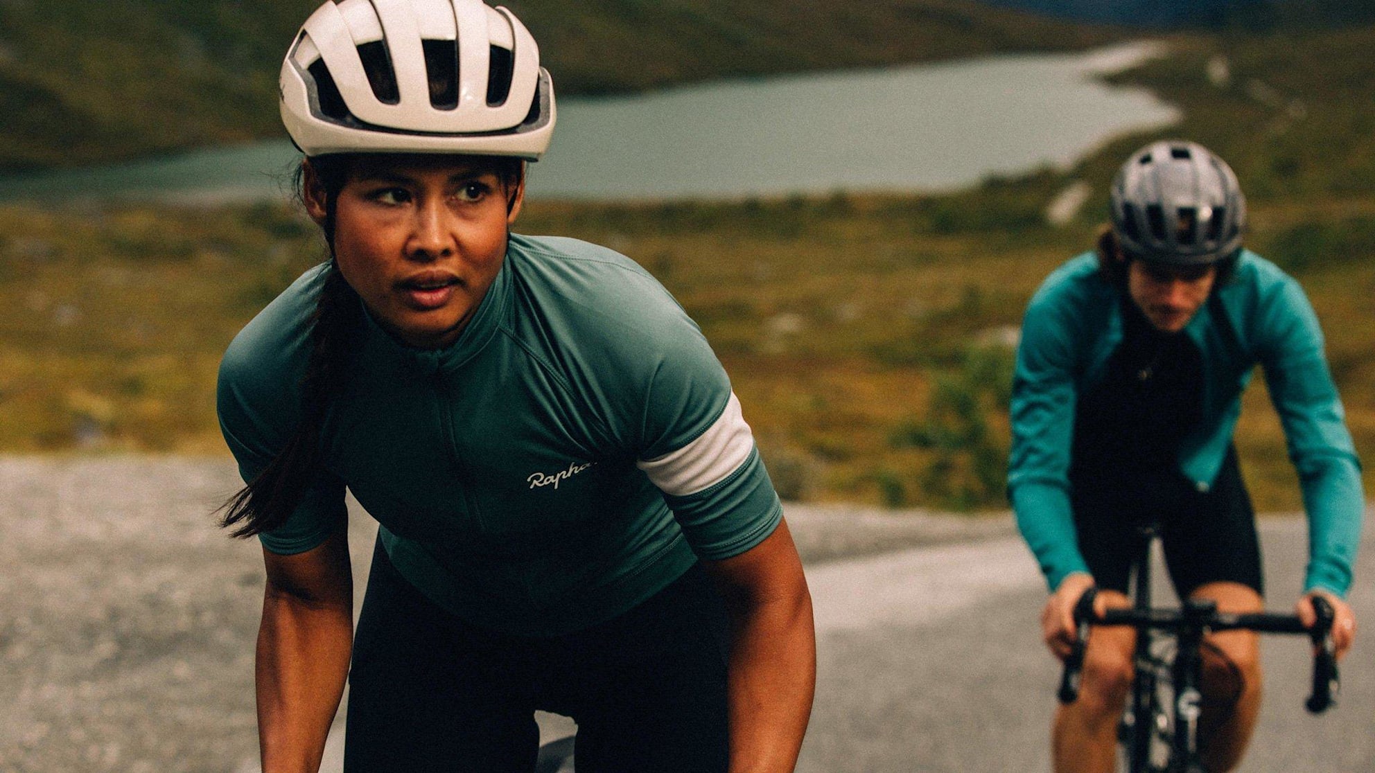 The World's Finest Cycling Clothing and Accessories.