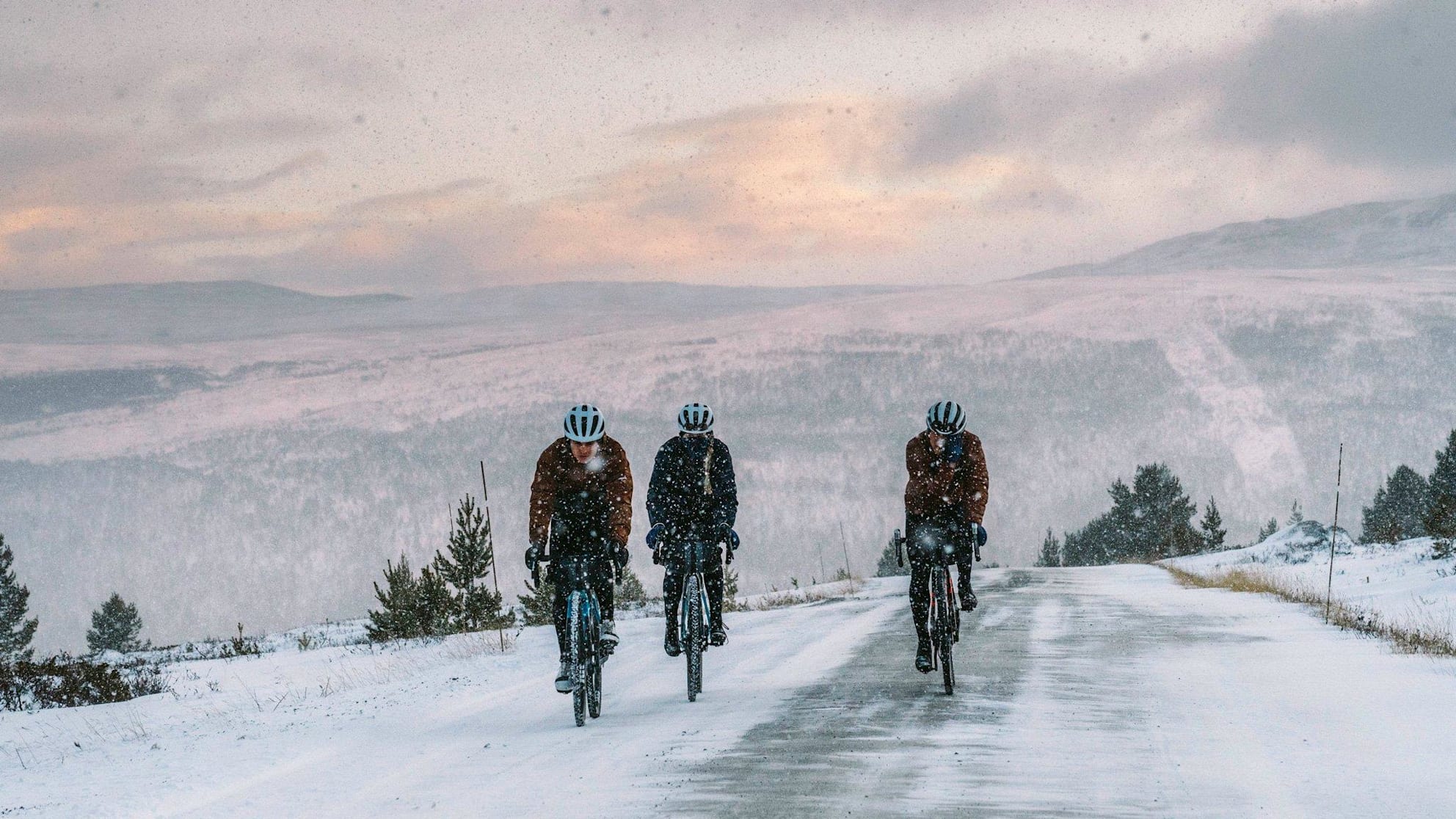 Rapha Team Sky Winter Hat - Bike