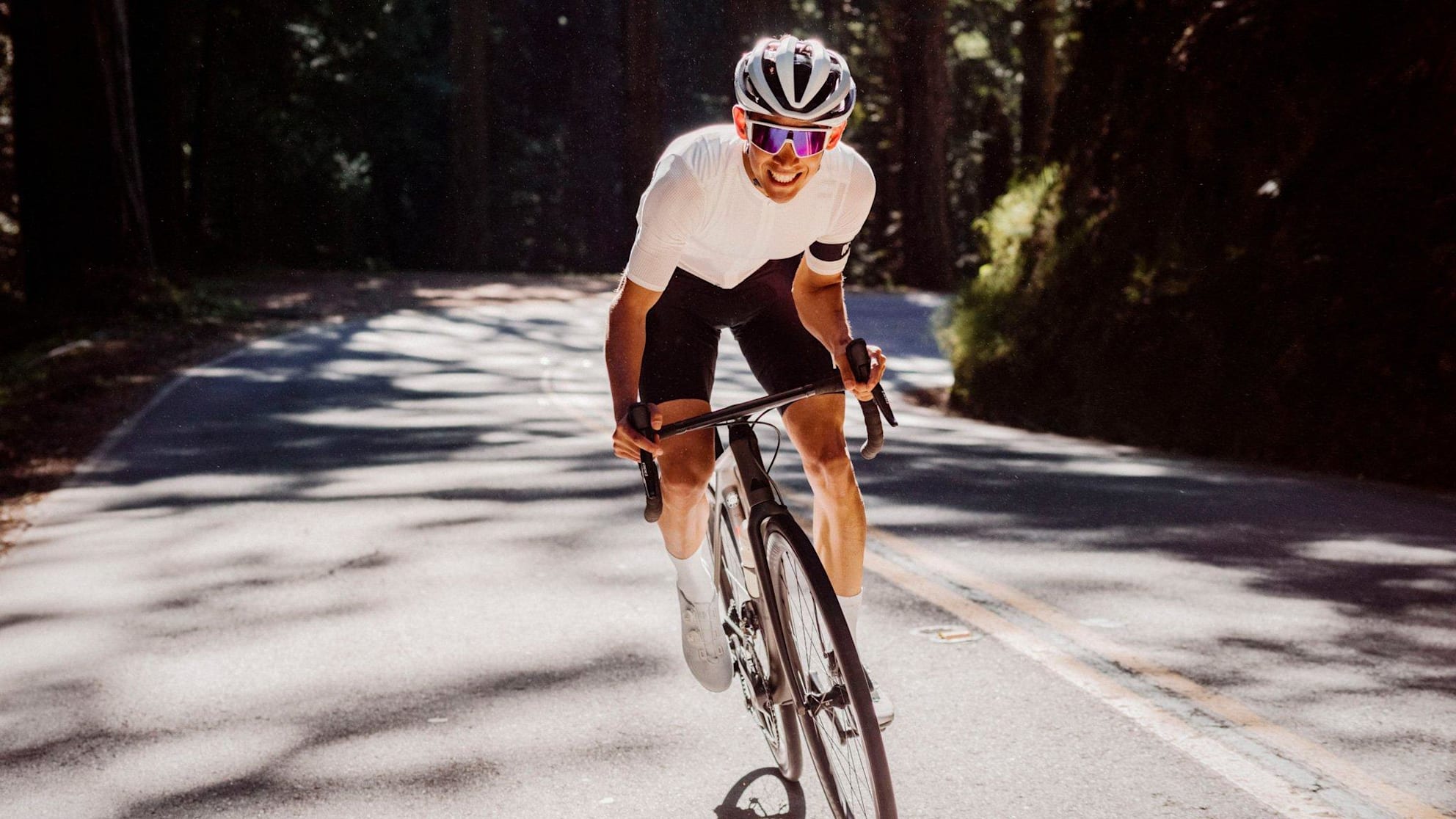 The World's Finest Cycling Clothing and Accessories.