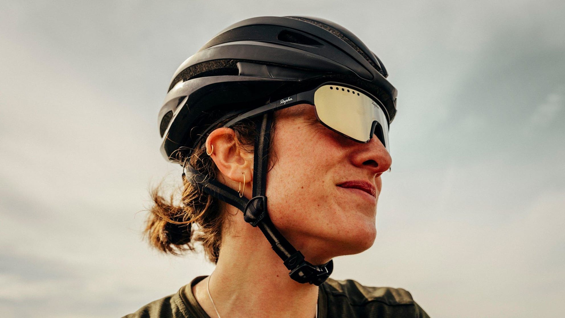 Rapha ラファ Explore Glasses エクスプロア サングラス - アクセサリー