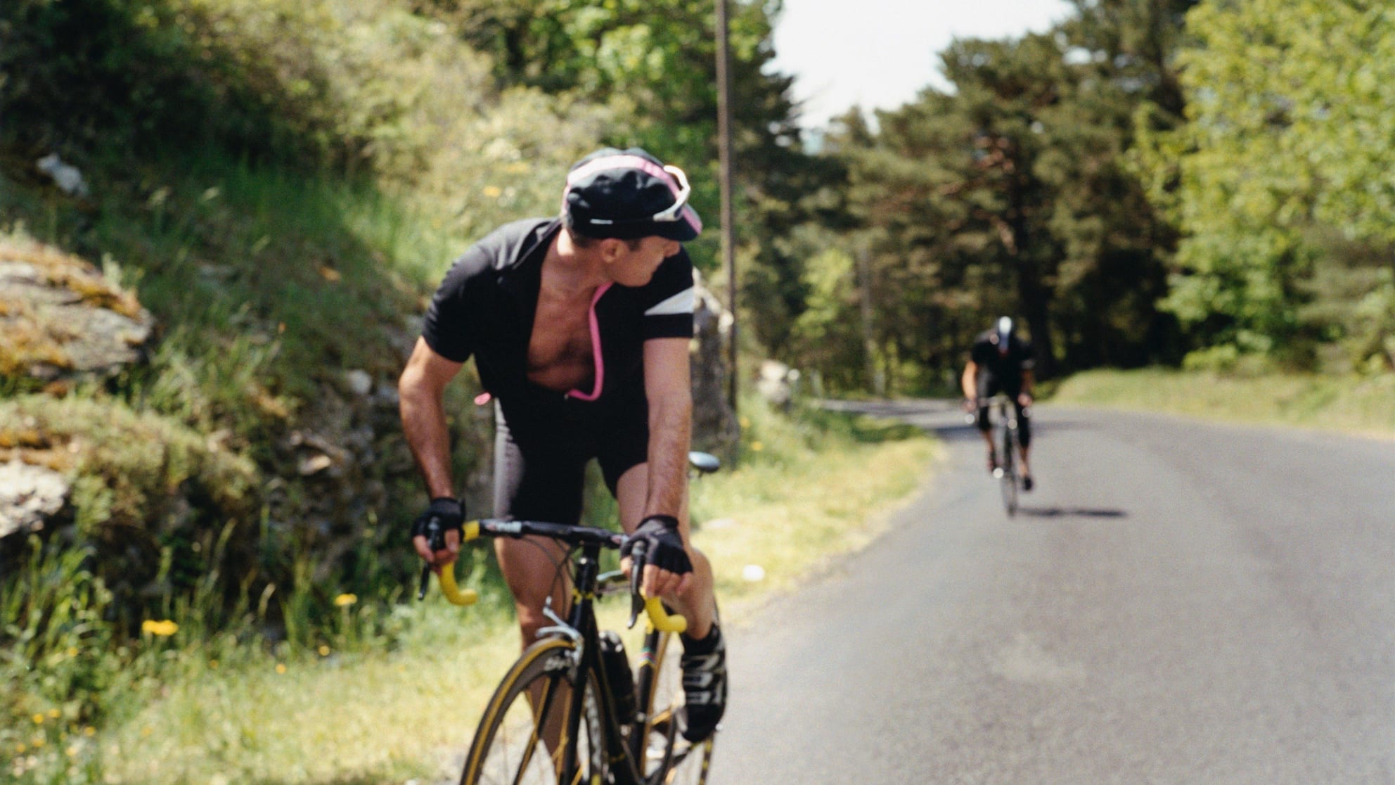 Rapha 2025 cycling apparel