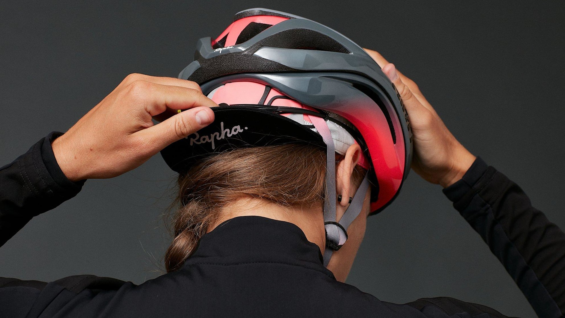 RCC X GIRO Aether Helmet | Rapha