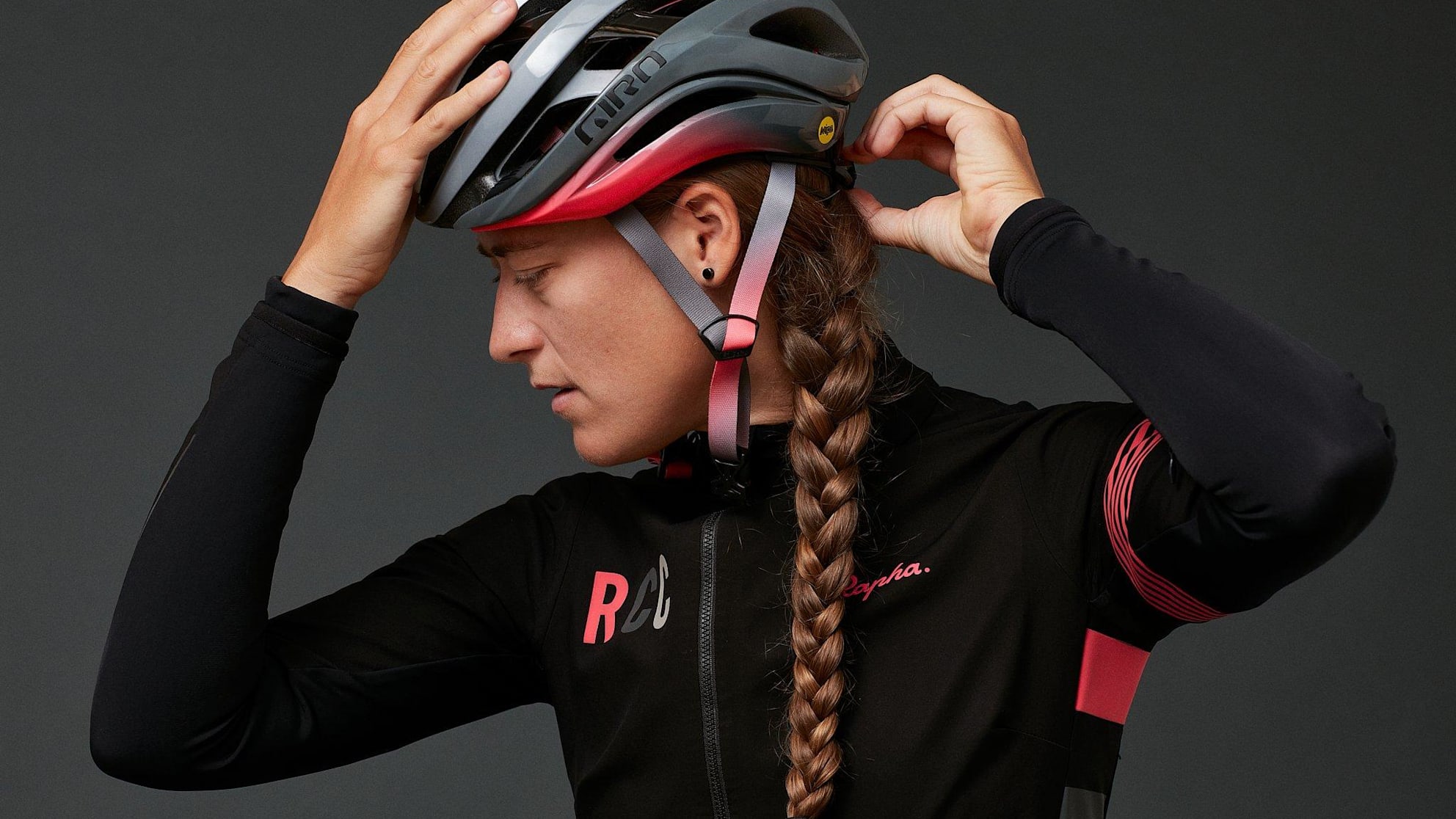 Rapha helmets deals