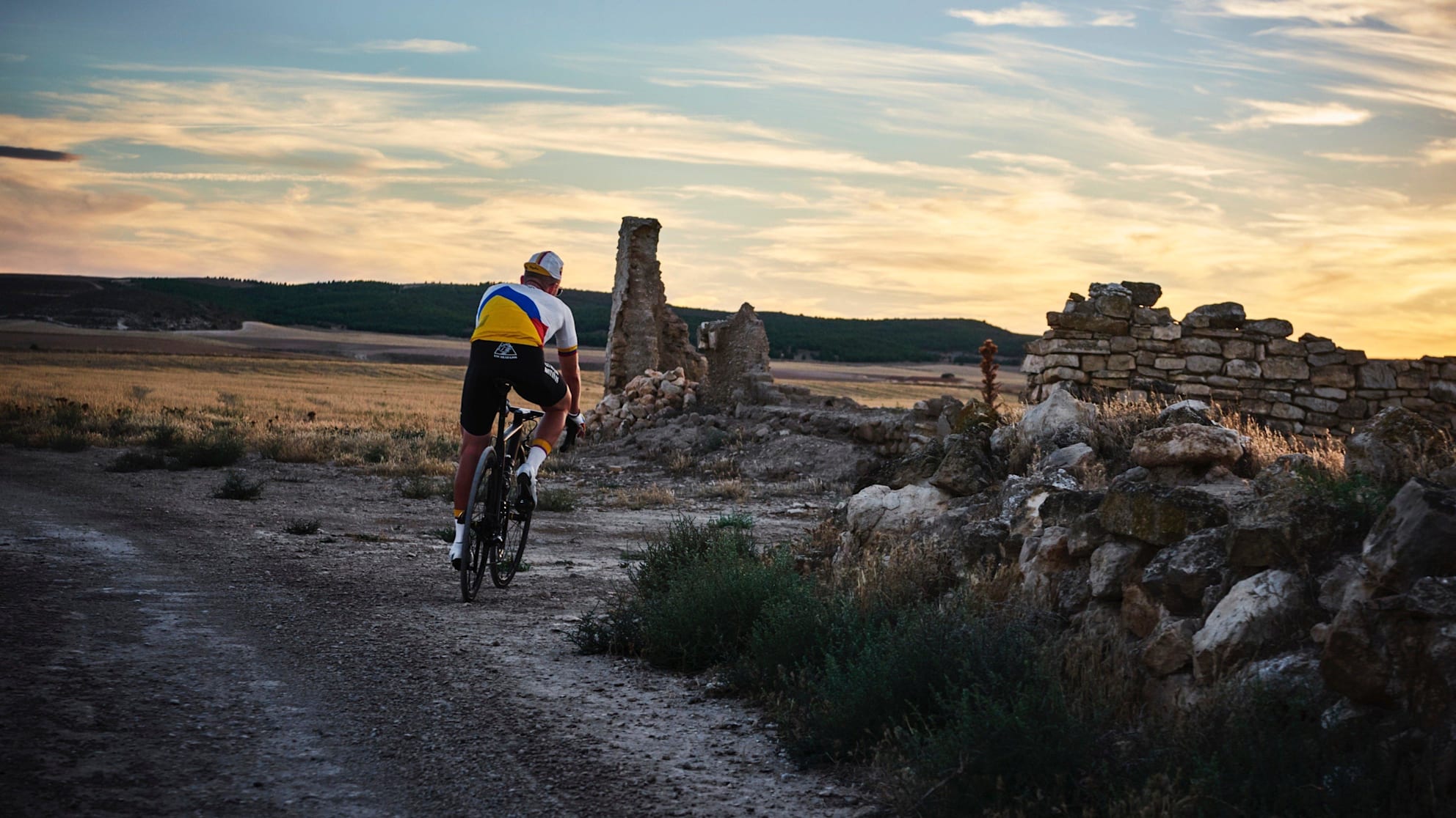 Rapha ropa de discount ciclismo