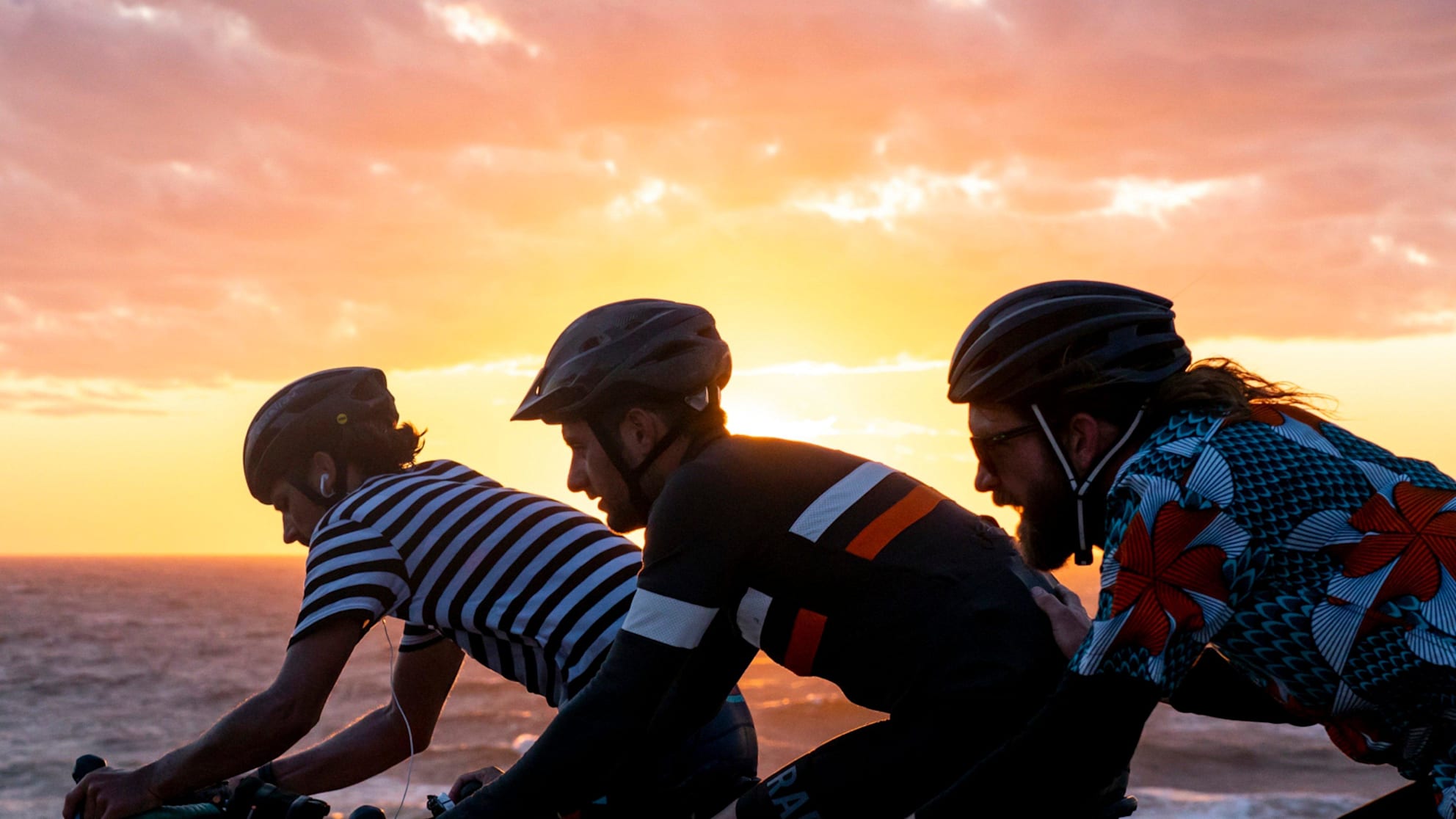 The World's Finest Cycling Clothing and Accessories.