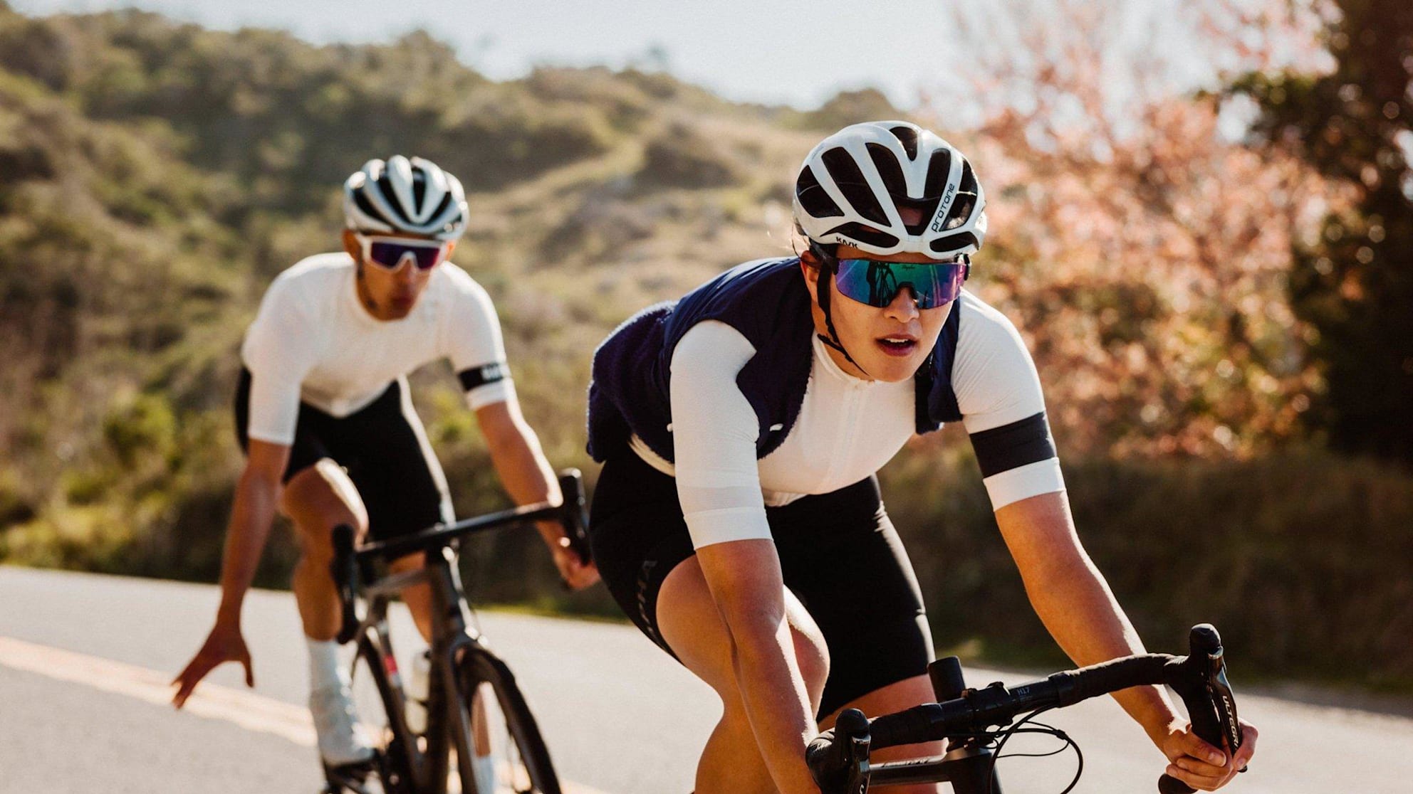 Reactive cycling glasses hot sale