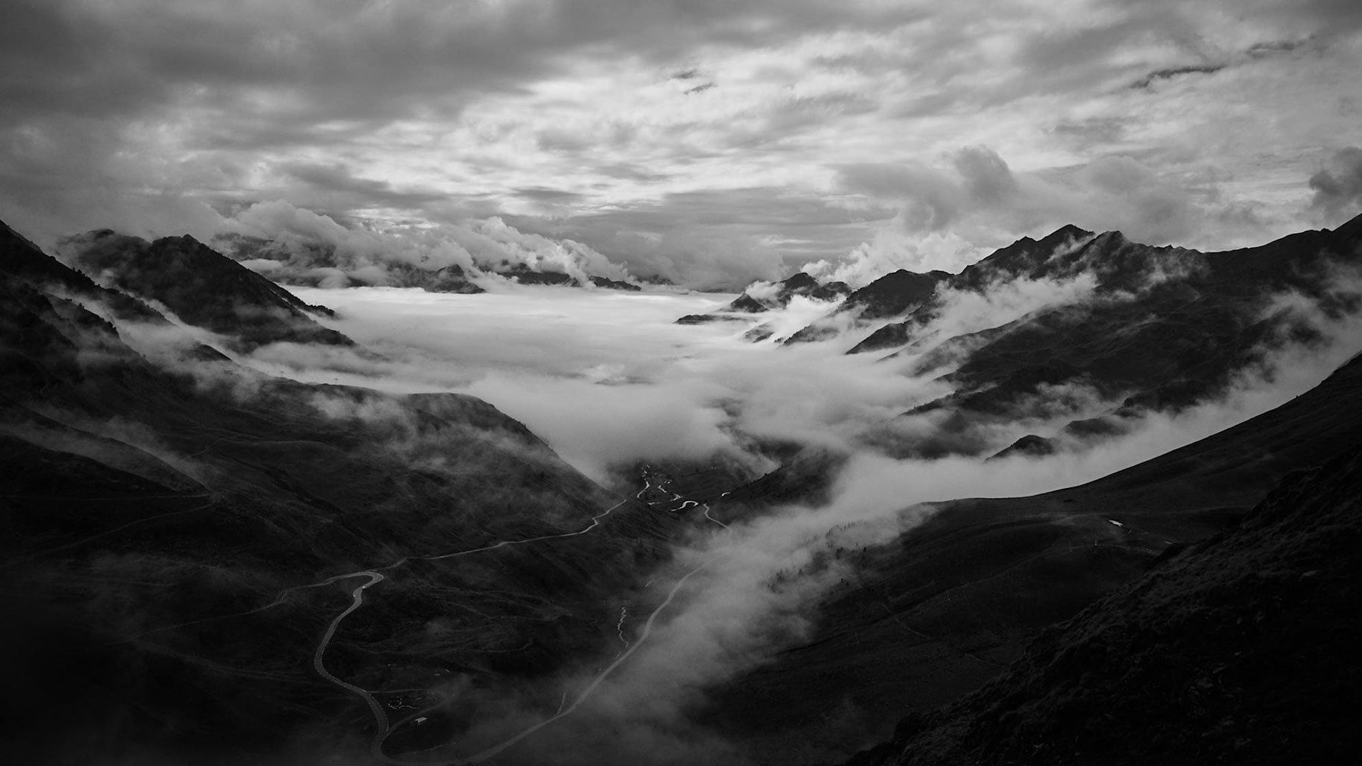 Rasmus Helt Poulsen shares his approach to the Cent Cols Challenge where taking the shortcut is not an option.